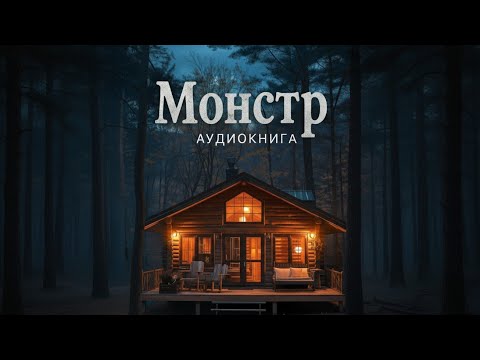 Видео: "МОНСТР" Френк Перетти 1 глава - Кошмар оживает