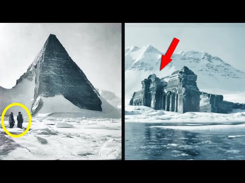 Видео: Мир, которого НЕ Должно Было Быть. Загадки, которые Ломают Историю