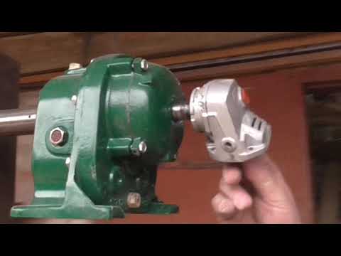 Видео: САМОДЕЛЬНАЯ ЛЕНТОЧНАЯ ПИЛОРАМА ч 5