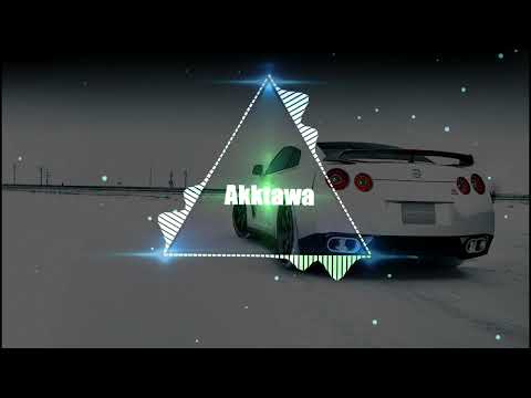 Видео: Кристина Орбакайте - Перелетная Птица (Phonk Remix by akktawa)