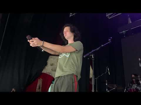 Видео: ssshhhiiittt-тебя нет (уфа)