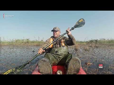 Видео: 🔴НЕПОКУПАЙ КАЯК  СНАЧАЛО ПОСМОТРИ ВИДЕО 🔴 Point65 Tequila GTX