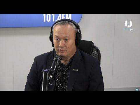 Видео: Казахстан должен стать животноводческой державой #radio