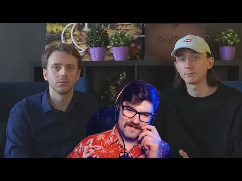 Видео: Вертолёт смотрит оправдания DTF. Часть 1.