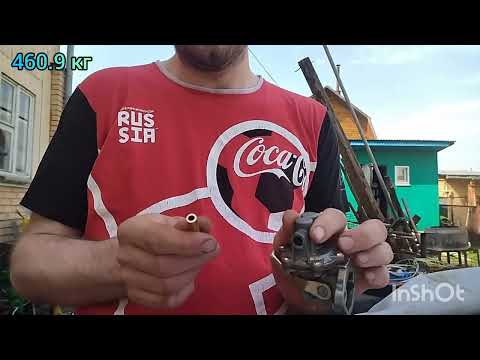 Видео: Наступили первые майские. Кормилицы радуют находками. #кормилица #медь #боеваяклассика #экология