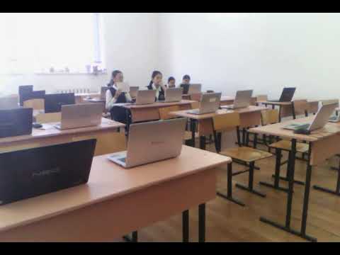 Видео: Абай мл - Мониторинг 8 б сынып Химия