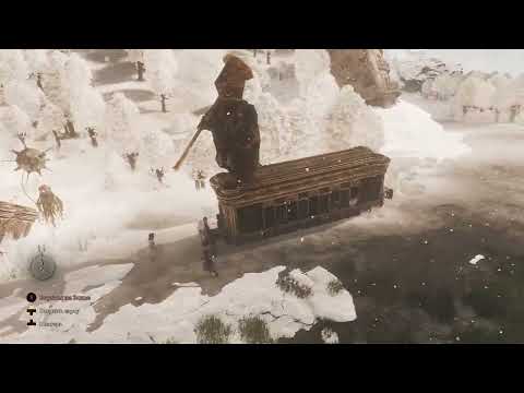 Видео: Clair Obscur: Expedition 33 NG+ часть 10