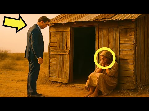 Видео: МИЛЛИОНЕР КЕДЕЙ БҰРЫНҒЫ ҚЫЗЫНЫҢ ҮЙІНЕ ОРАЛАДЫ… ЖӘНЕ ОЛ ТАПҚАН НӘРСЕ БӘРІН ӨЗГЕРТЕДІ