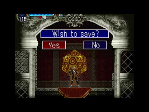 Видео: Castlevania: Symphony of the Night [02] - стрим 16/12/16 (Часть 2)