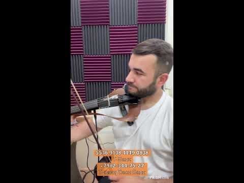 Видео: Прямая трансляция Yuri Davoi violinist