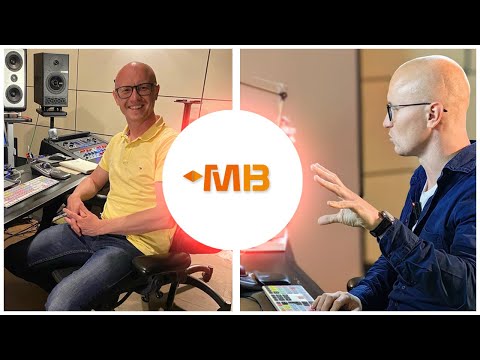 Видео: Константин Матафонов - Фишки и трюки в сведении и мастеринге  от топового звукорежиссера СНГ