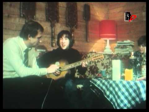 Видео: Владимир Высоцкий - Песенка о переселении душ