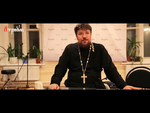 Видео: Последний священник, видевший о. Даниила Сысоева перед его мученической смертью.