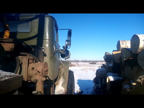 Видео: Такого у меня ещё не было. ЖЕСТЬ. Лопнула задняя рессора