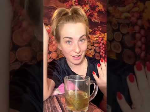 Видео: Мукбанг: Блины со сгущёнкой. Влюбилась в первого встречного? Ну, почему же в первого?! 😳😂