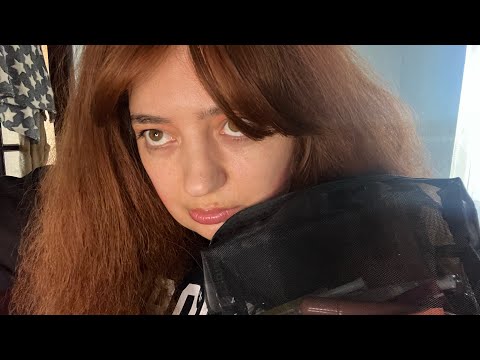 Видео: Асмр #асмр #асмрвидео #асмрзвуки #asmr 