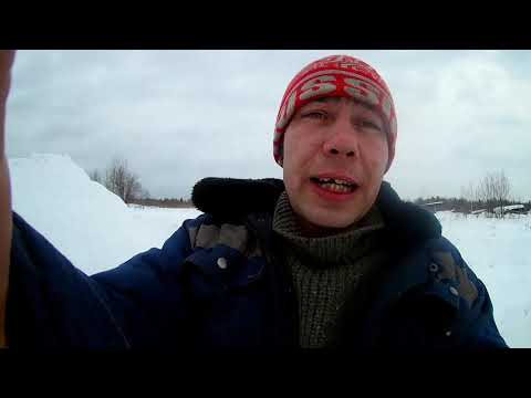 Видео: Т 130...когда живеш в кабине!!! Часть 13