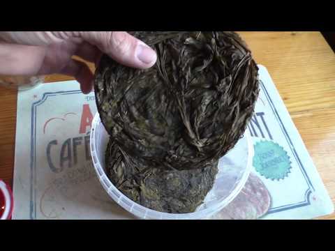 Видео: Иван-Чай приготовление с помощью табуретки