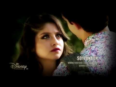 Видео: Луна & Маттео - Моя любовь...