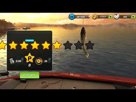 Видео: Fishing Clash как поймать босса - показываю на реальном примере