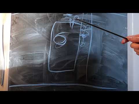 Видео: Дополнение к видео о метке на лобовом стекле