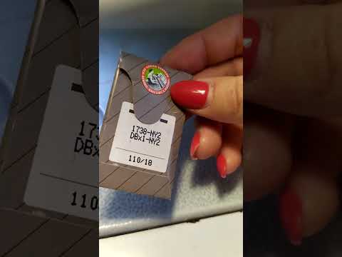 Видео: Машинаны сырып тігуге дайындау