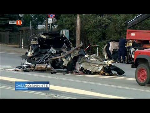 Видео: Рецидивисти зад волана: Защо системата допуска смърт на пътя? След новините – 09.07.2022 по БНТ