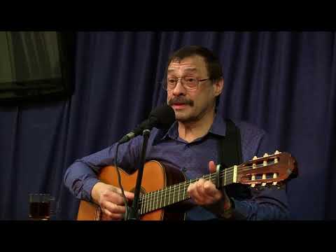 Видео: Михаил Кочетков. Концерт в ЦАП. 01.02.2018. Часть 2 (из 2)