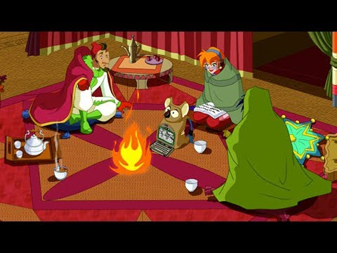 Видео: Фархат 2 сезон серия 20 / FARHAT season 2 - RU