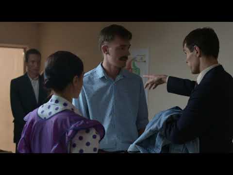 Видео: Видеосюрприз (HD) - Вещдок - Интер