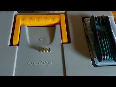 Видео: Shimano BH-59, BH-90 и не только