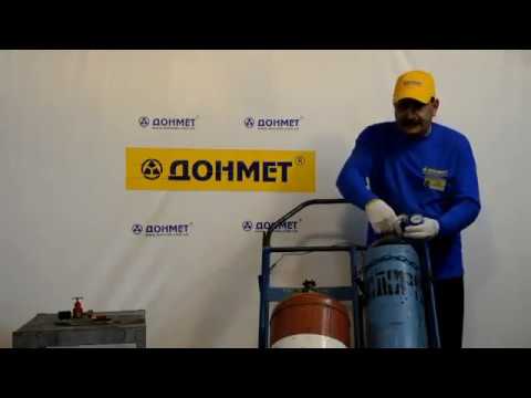 Видео: Безопасность при проведении газосварочных работ