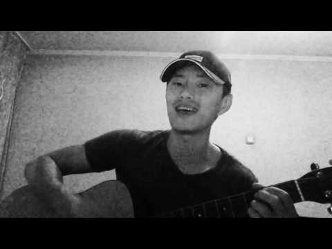 Видео: NINETY ONE - Ұмытпа | Umytpa (cover by KhamiD, Almaty, Kazakhstan)