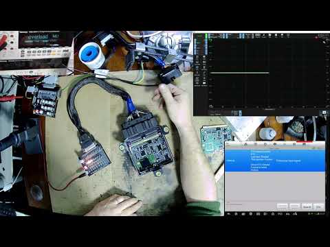 Видео: Что я узнал о ремонте блоков управления трансмиссией ALLISON: обзор модулей трансмиссии грузовико...