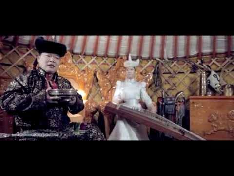 Видео: Миний ардын сэтгэл цагаан -Бурмаа,Мөнхбат &  Банзрагч