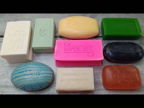 Видео: Soap Cutting X2⏭️💨Резка мыла X2⏭️💨