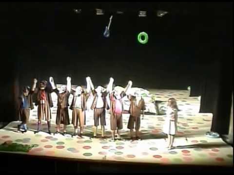 Видео: Белоснежка и семь гномов