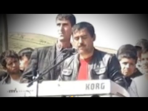 Видео: Кадами курбон дар наврузи Саричашма