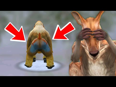 Видео: ШОК! ОБНОВЛЕНИЕ в WILDCRAFT