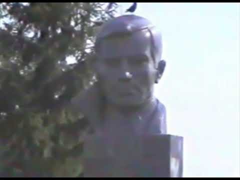 Видео: МЕНЗЕЛИНСК 2003 год. Зарисовка города