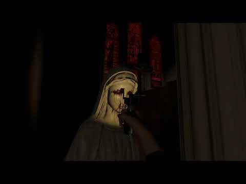 Видео: Православная Страшилка (VR)
