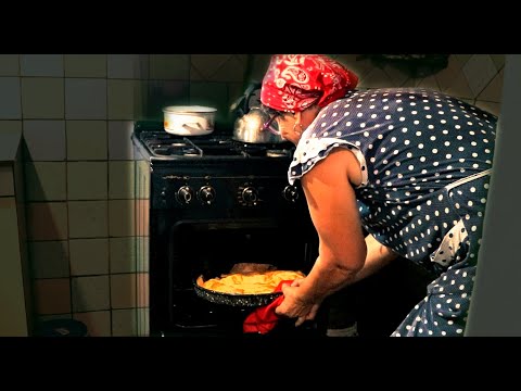 Видео: Как сегодня живут люди в молдавском селе?