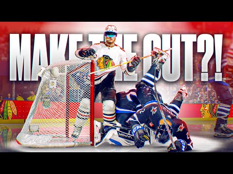 Видео: NHL 26 BE A PRO #6 *ПОЙДЕТ ЛИ РАСТИ В КОМАНДУ?!*