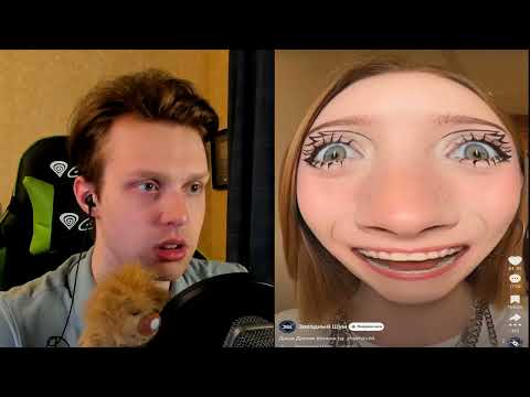 Видео: Смешные Детки в Лайке... #7