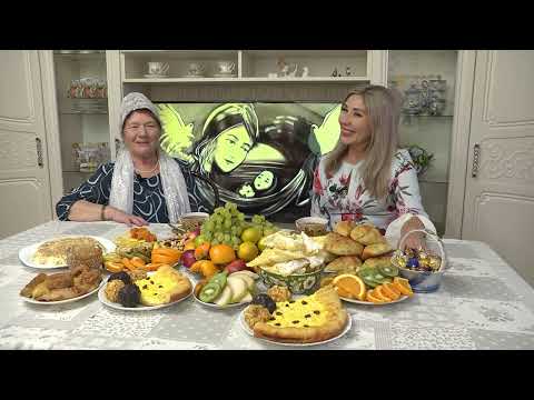 Видео: «Эниемнен жылы кочагы»