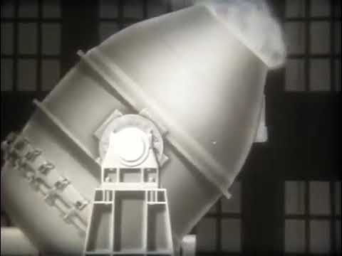 Видео: Металлургия чугуна и стали