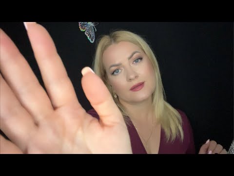 Видео: ASMR сладких снов 💋
