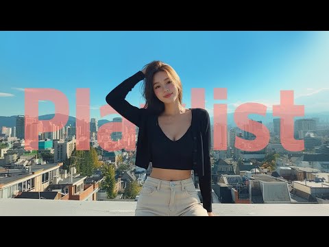 Видео: Playlist Идеальный инстаграм-эмо-хип-хоп 🤍 Поп-R&B с хорошим настроением