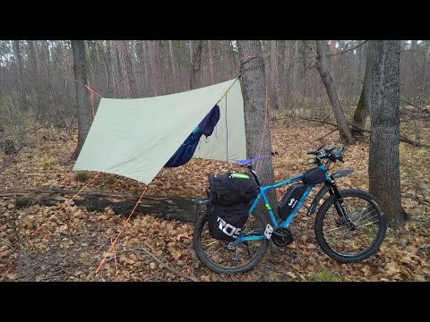 Видео: Ещё раз про гамак