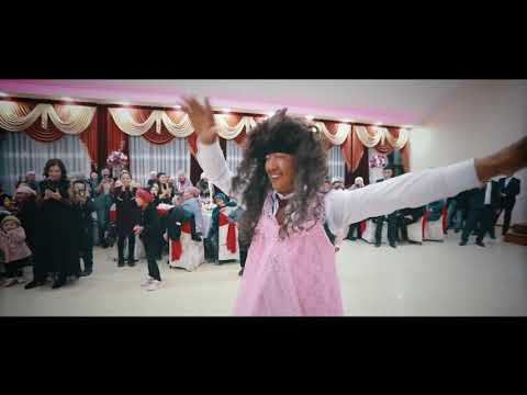 Видео: #Баткен 🤣🤣💥💥Кызыктуу оюн 💯 кулку Тойдо достору жарды💯💣💣💣💣💥💥